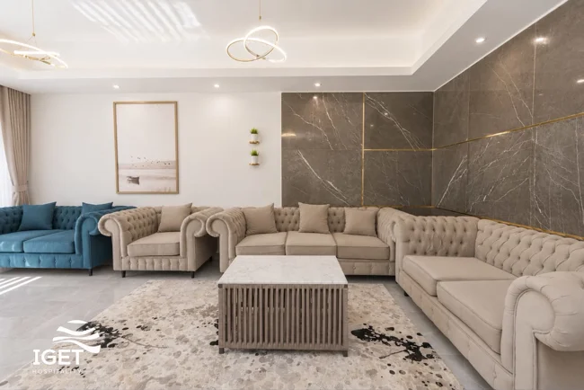 Image of Elegant Standalone Villa in Hacienda Bay